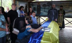 Нікополь сьогодні 2