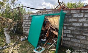 Нікополь та область 2