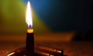 Нікополь втратив ще одного Захисника