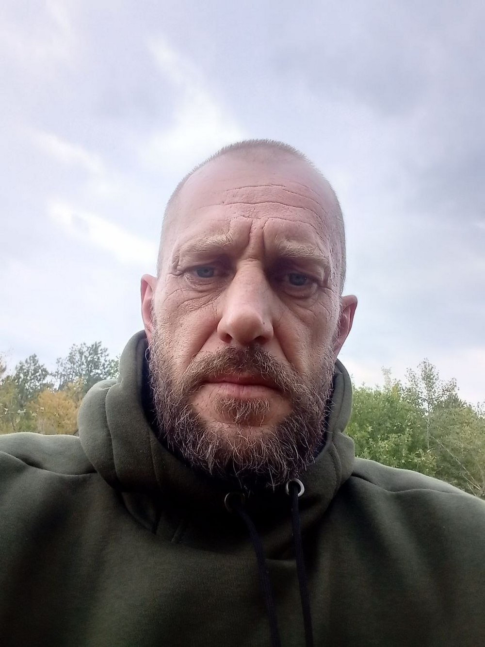 Нікопольщина втратила ще одного Захисника (фото)