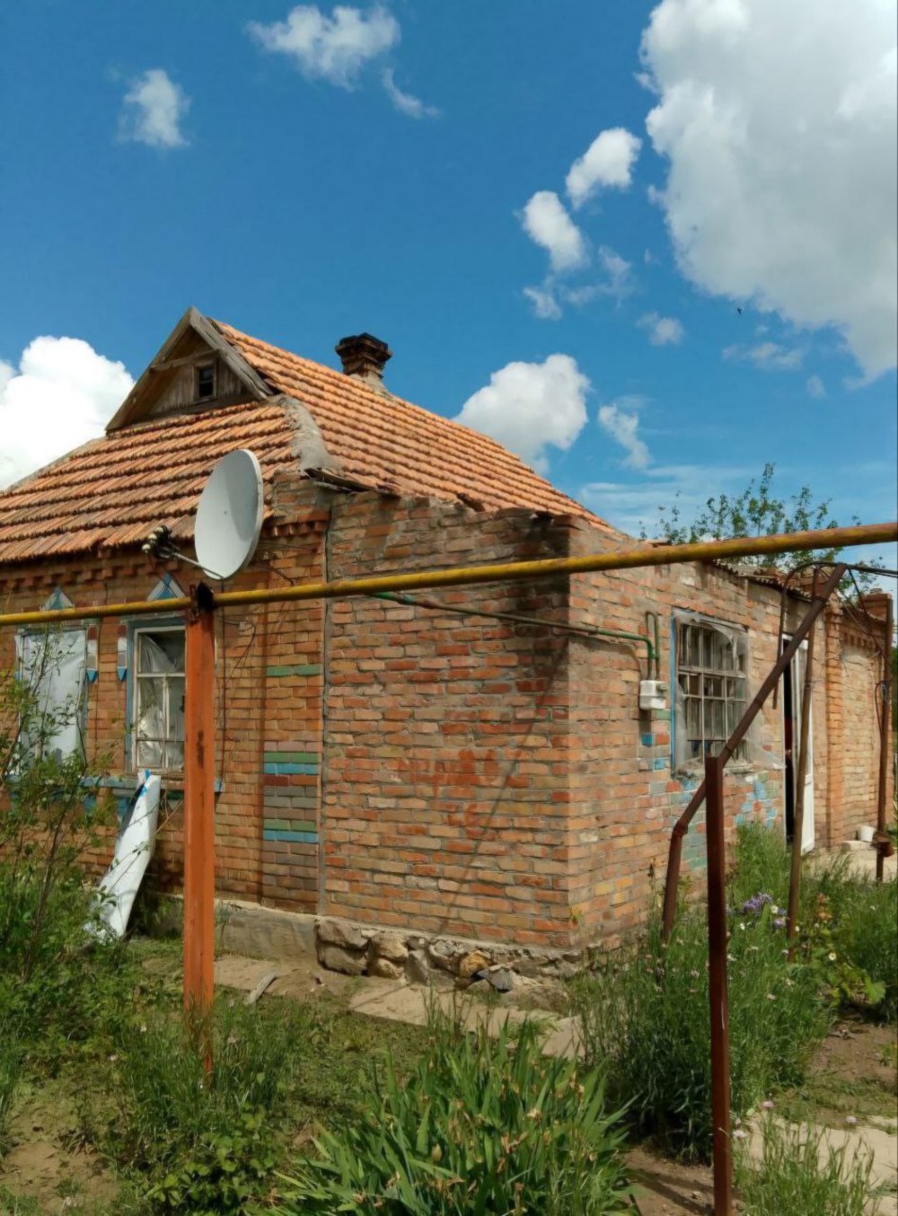 Нікопольщину 4
