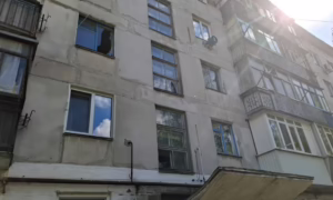 Нікопольщину 6
