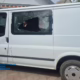 Обстріл Нікопольщини 2