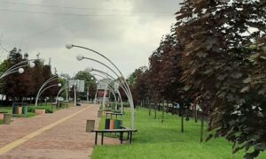 Погода у Нікополі 2