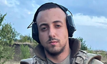 Нікопольщина втратила ще одного Захисника - загинув Олег Прижигалінський з Покрова