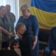 Полеглого Захисника з Нікопольщини нагороджено орденом 2