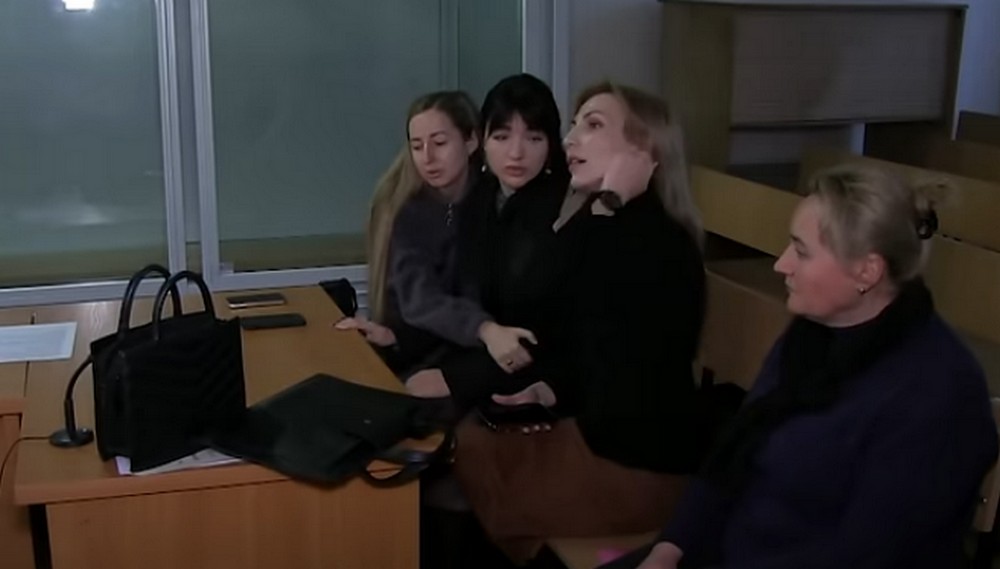 Резонансне вбивство феросплавника у Нікополі: справедливість під загрозою – вважає донька і просить розголосу Резонансне вбивство феросплавника у Нікополі: справедливість під загрозою – вважає донька і просить розголосу