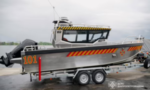 Рятувальники Дніпропетровщини 3