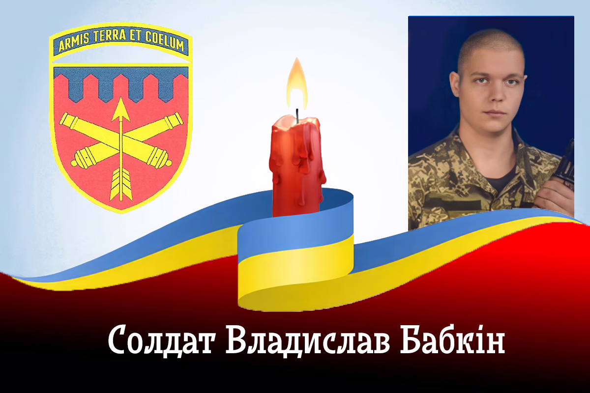 Нікопольська зенітна ракетна бригада втратила Героя 6 травня три роки тому - сьогодні ми вшановуємо пам'ять!