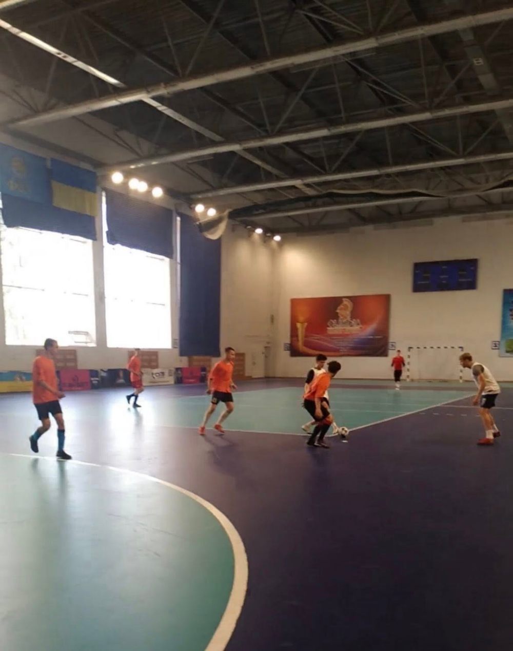 Спортсмени з Нікопольщини