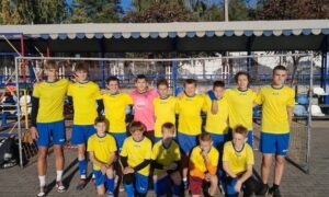 Спортсмени з Нікопольщини 3