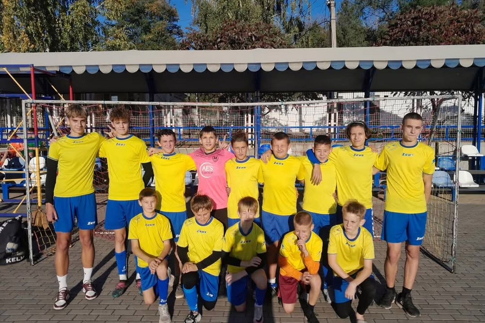 Спортсмени з Нікопольщини 3