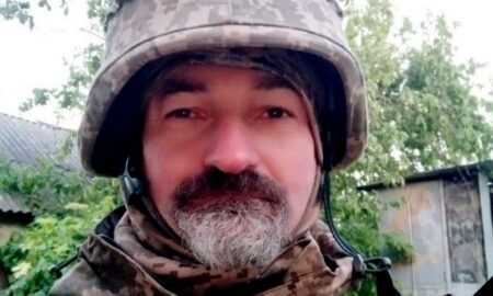 Нікопольщина втратила ще одного Захисника - загинув Іван Клим з Томаківської громади