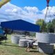 Томаківський водоканал 3