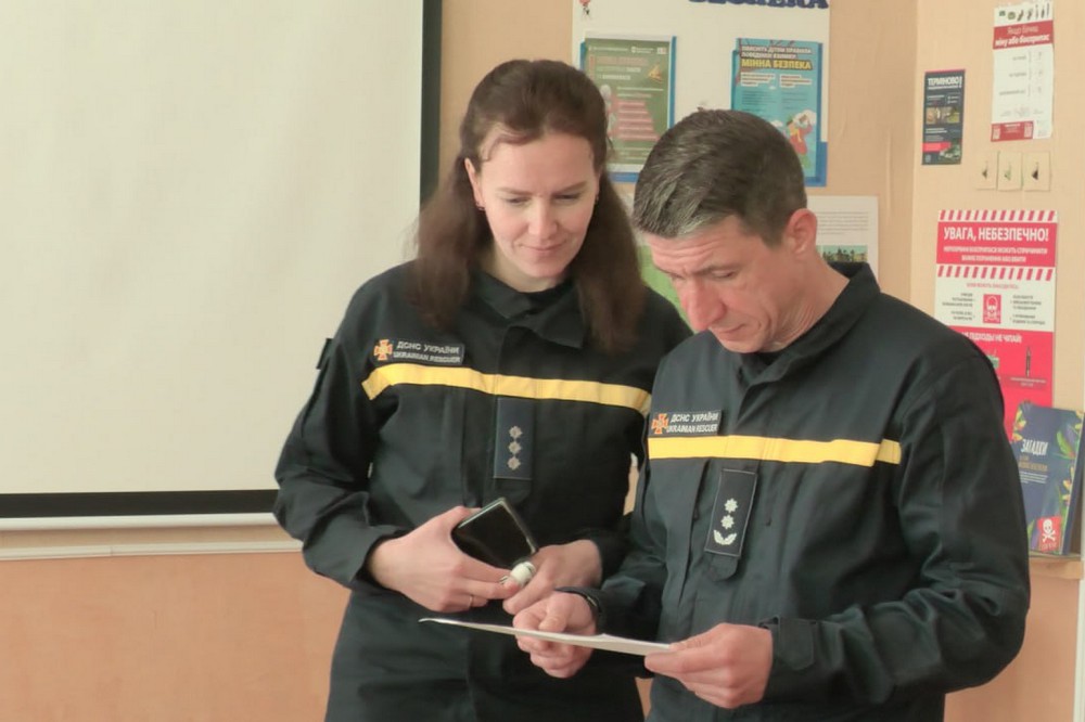 У Червоногригорівській громаді відкрили 9
