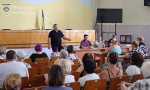 У Марганці влада судиться з боржниками за послуги ЖКХ