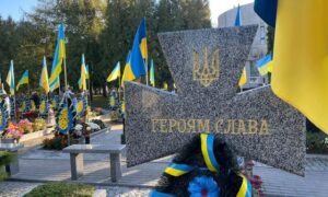 У Марганці просять створити Алею Слави і облаштувати укриття