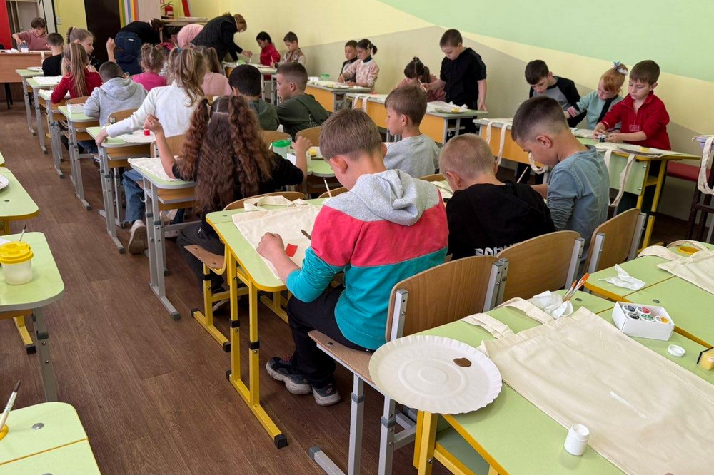 У Мирівській громаді 4