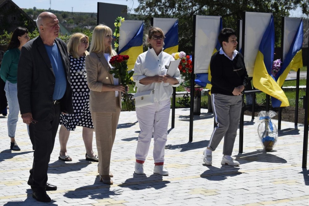 У Мирівській громаді провели сесію за участю обласного депутата 11
