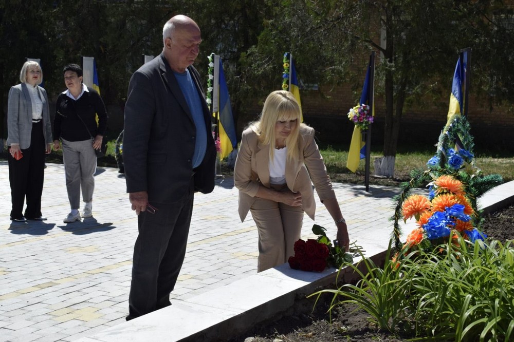 У Мирівській громаді провели сесію за участю обласного депутата 12