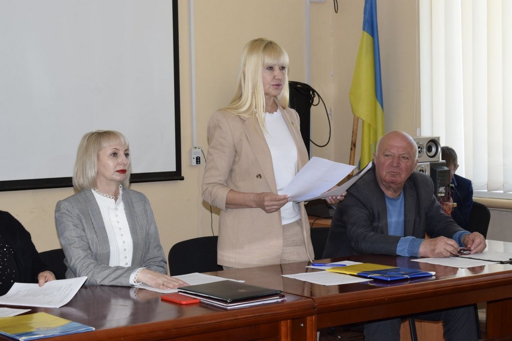У Мирівській громаді провели сесію за участю обласного депутата 2