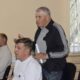 У Мирівській громаді провели сесію за участю обласного депутата 7