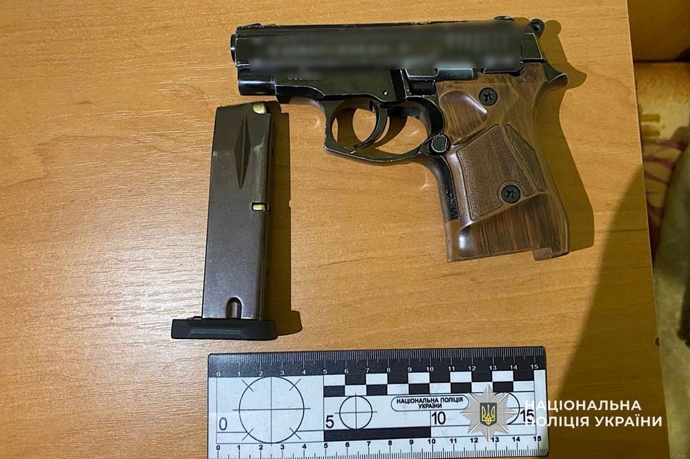 У Нікополі 3