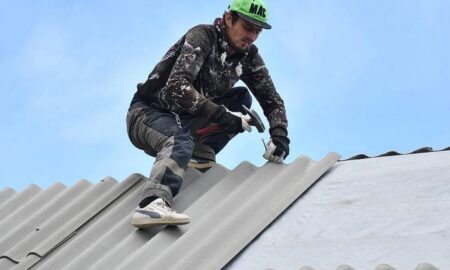 Роботи тривають у будинках приватного сектору: як у Нікополі відновлюють пошкоджене житло (фото) 49 У Нікополі 5