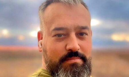 У Нікополі офіційно повідомили про загибель Олексія Якубенка 5 У Нікополі офіційно повідомили про втрату ще одного Захисника
