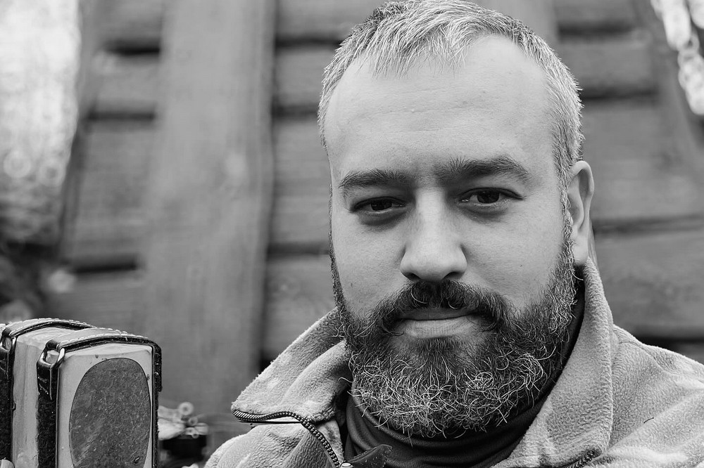 У Нікополі офіційно повідомили про втрату ще одного Захисника 2