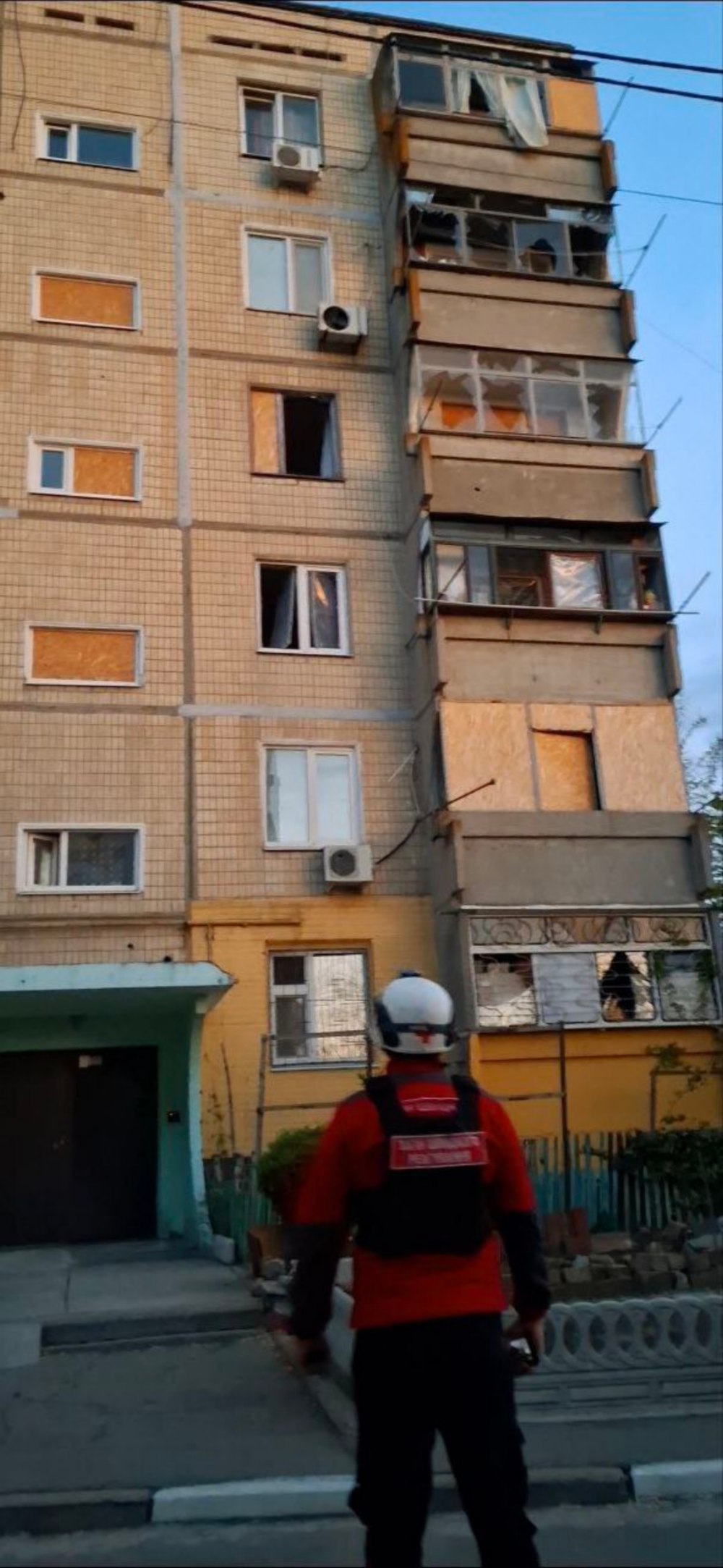 У Нікополі сьогодні 3