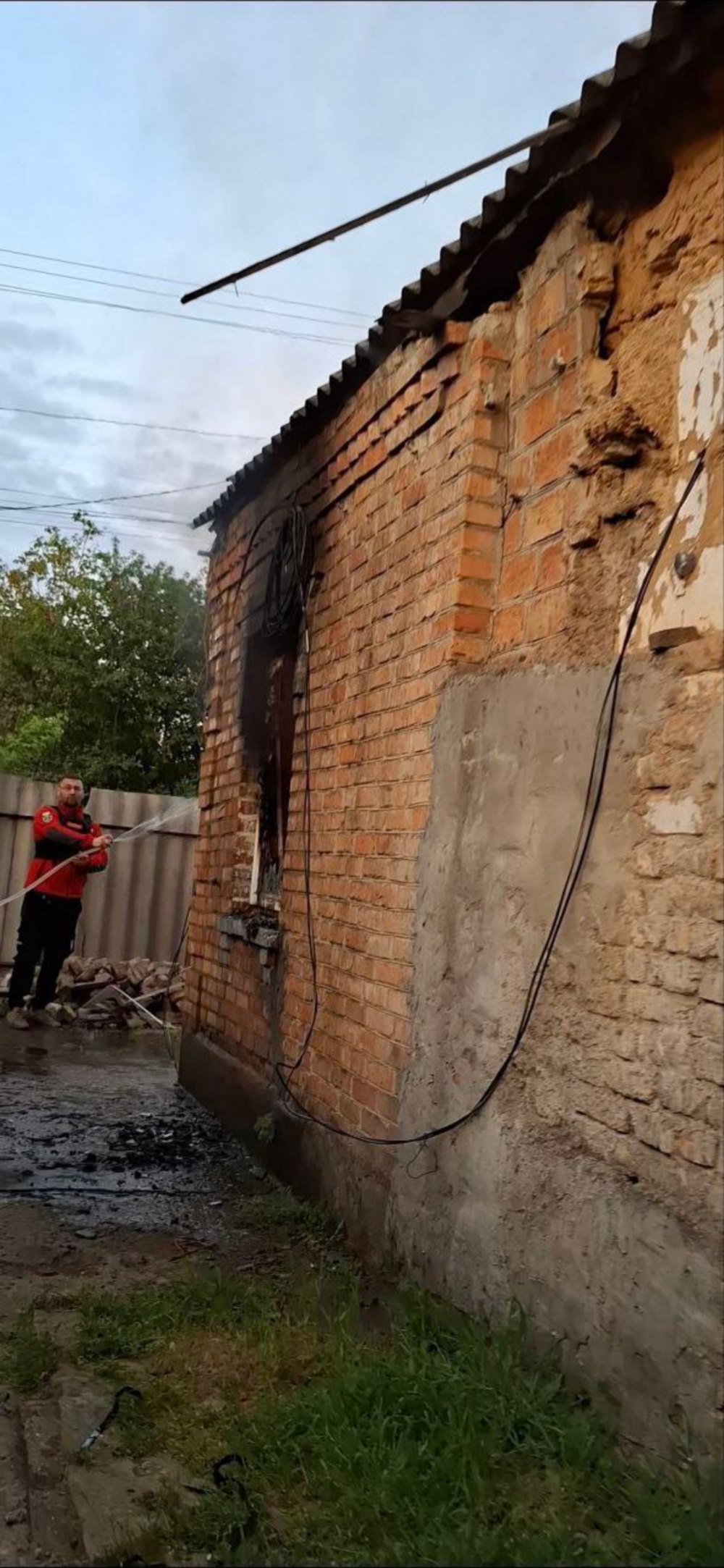 У Нікополі сьогодні 4