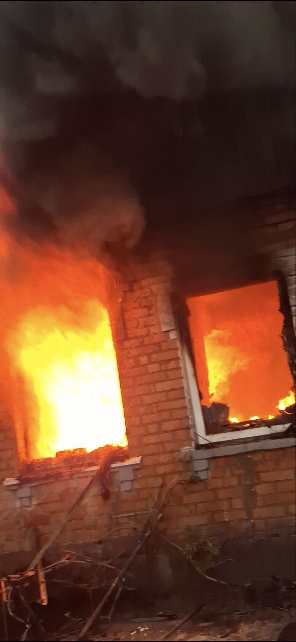 У Нікополі сьогодні 5