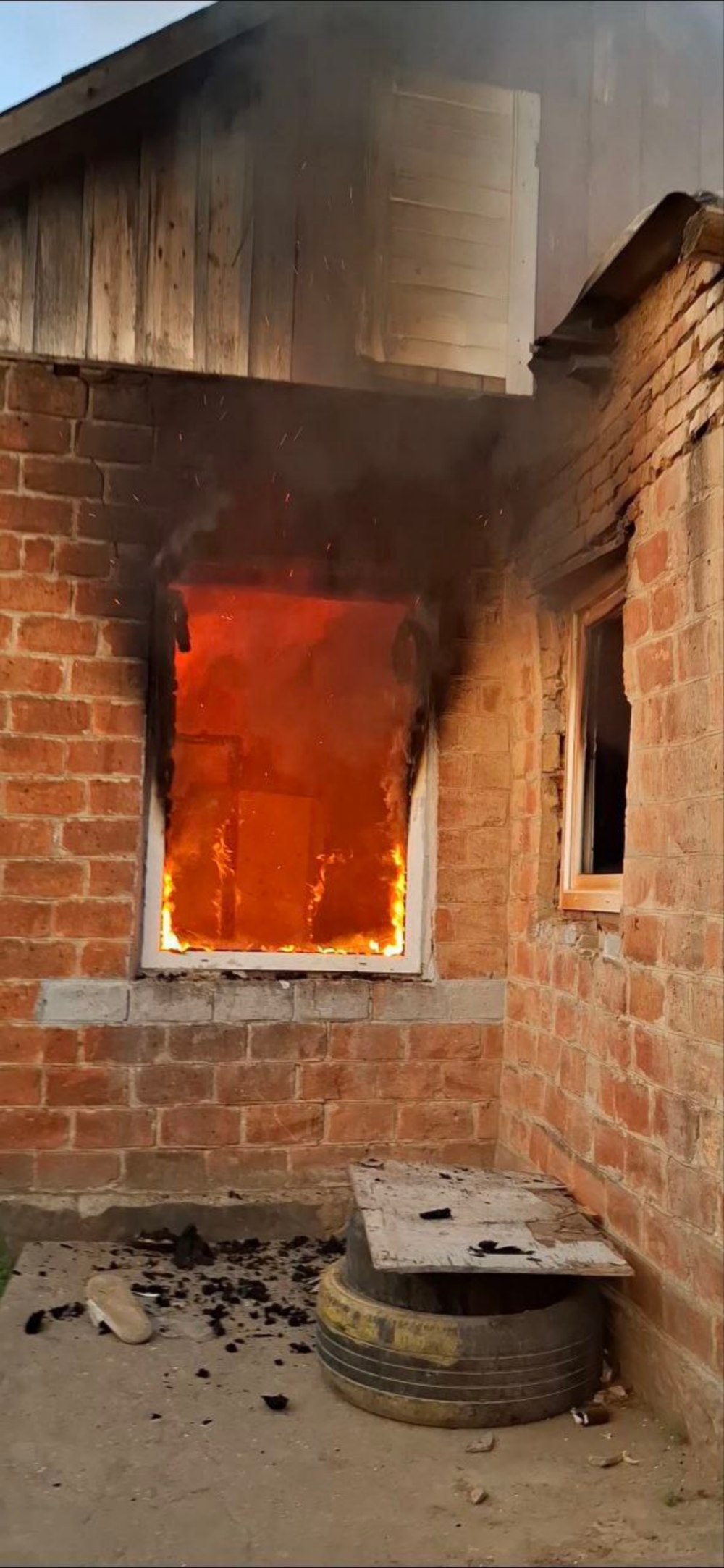 У Нікополі сьогодні 6