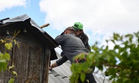 У Нікополі 4