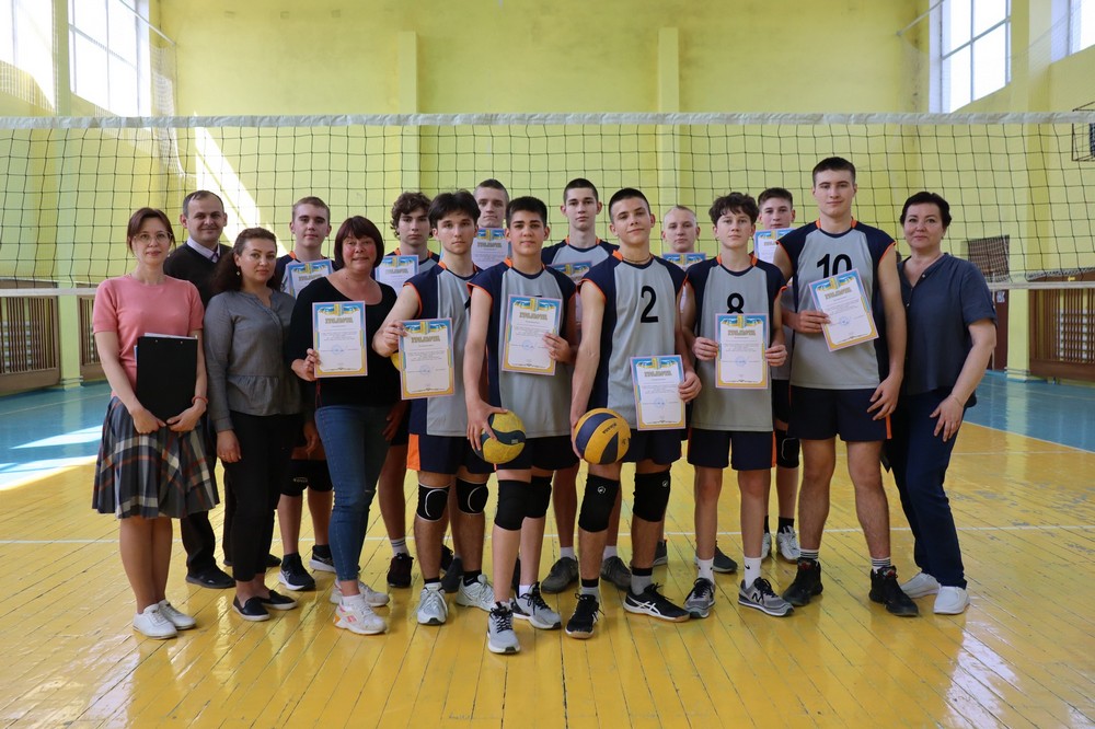 У Покрові