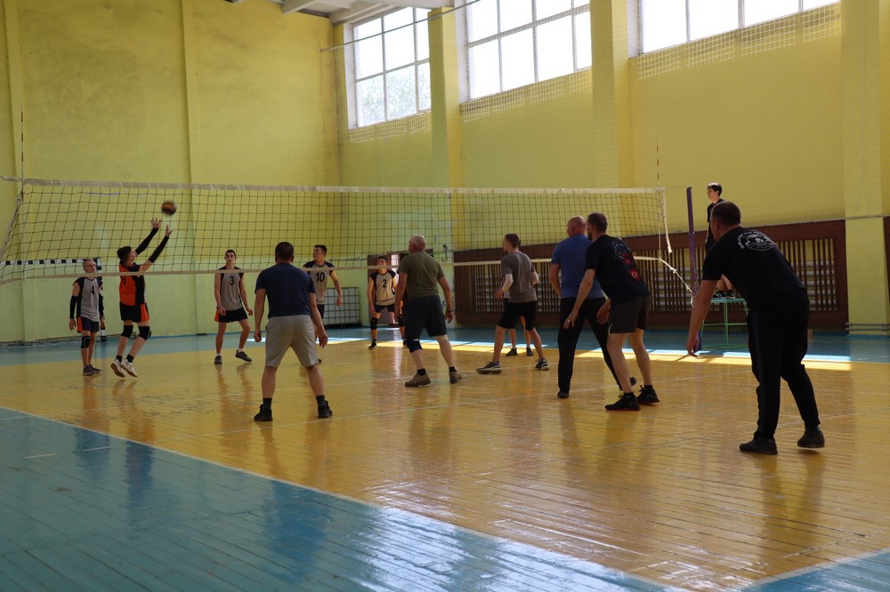 У Покрові 10