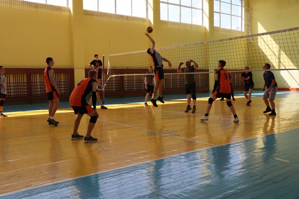 У Покрові 3