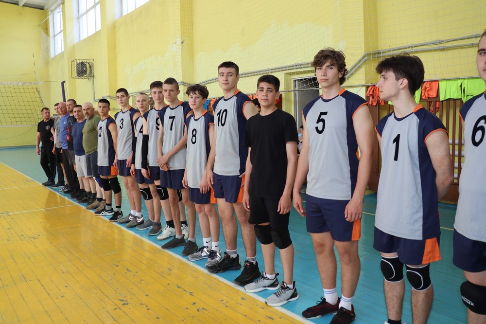 У Покрові 5