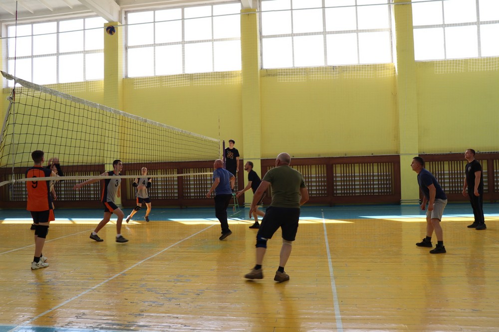 У Покрові 7