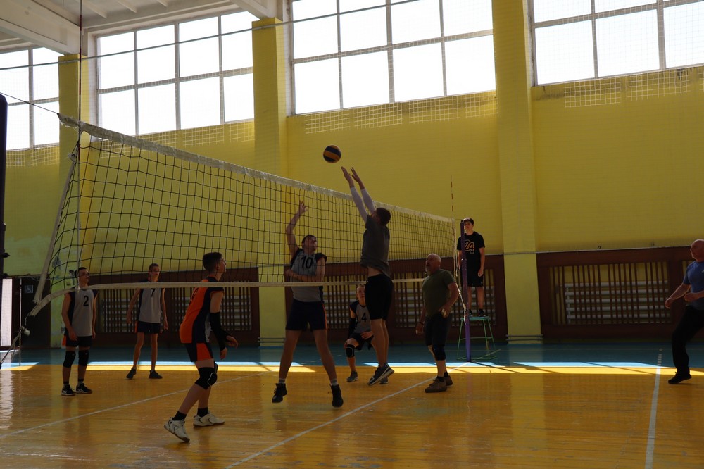 У Покрові 8