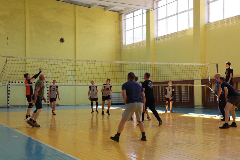 У Покрові 9