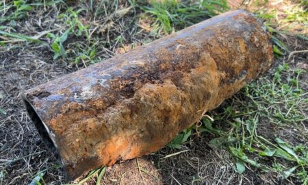 У Червоногригорівці проходять роботи із заміни старого водогону на новий (фото)