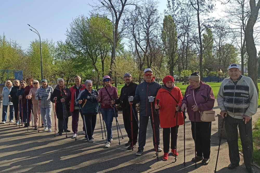 У терцентрі Покрова 2