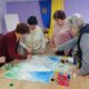 У терцентрі Покрова 4