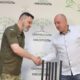 Волонтери з Нікополя передали військовим ще одну систему РЕБ 2