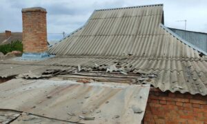  Ворог сьогодні атакував Нікополь і район