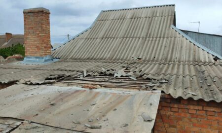  Ворог сьогодні атакував Нікополь і район