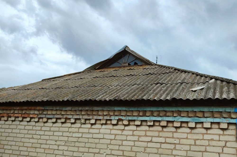  Ворог сьогодні атакував Нікополь і район 3