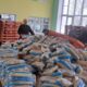 Видача гуманітарної допомоги у Червоногригорівській громаді 10